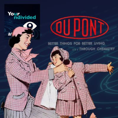 Forever Chemicals, Forever Consequences: What PFAS Teaches Us About AI