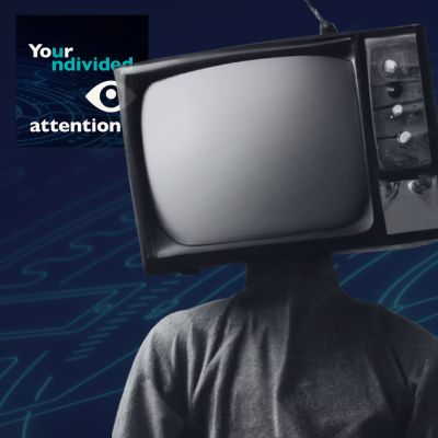 The Man Who Predicted the Downfall of Thinking