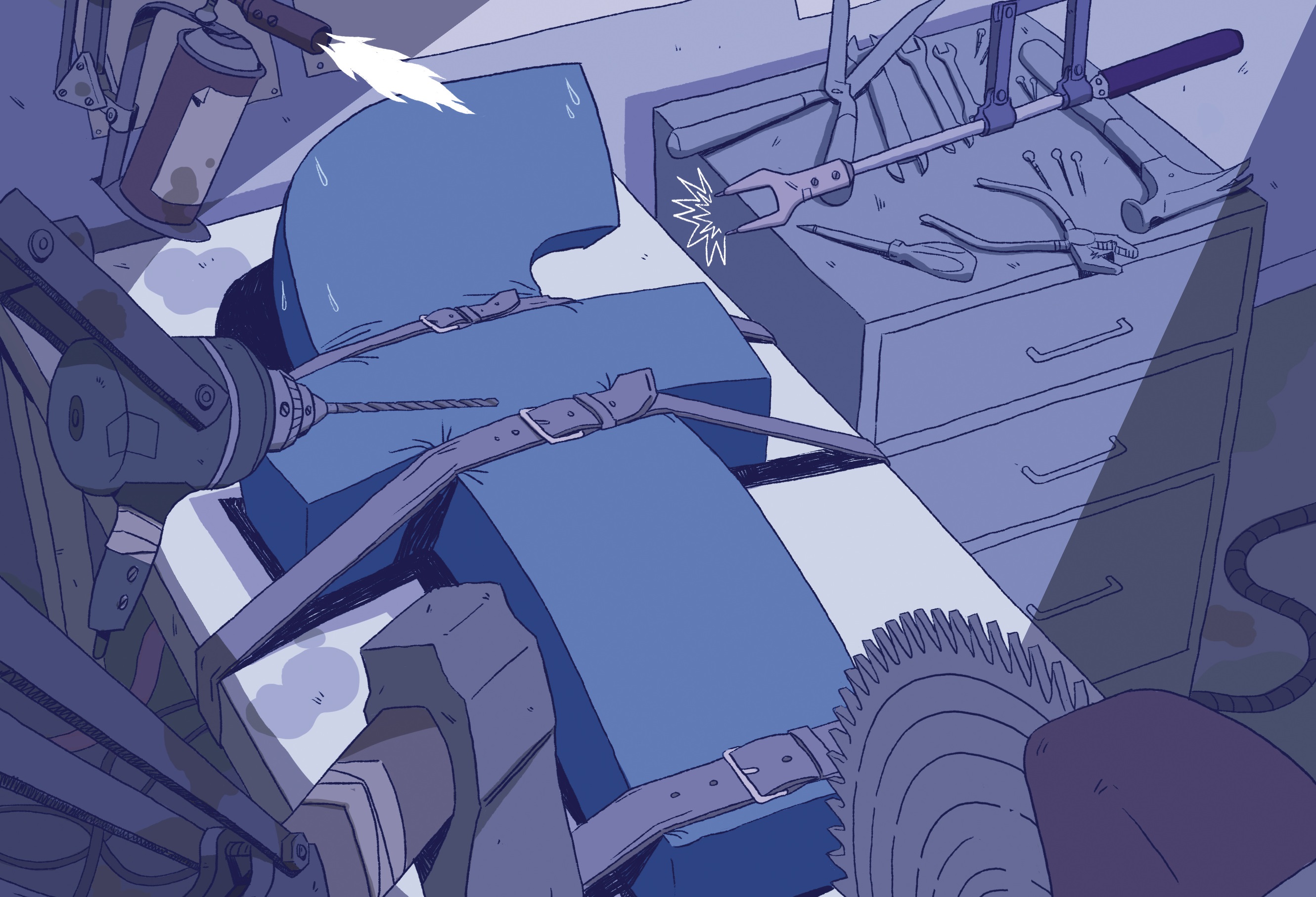 Washington Monthly: How to Fix Facebook—Before It Fixes Us, by Roger McNamee