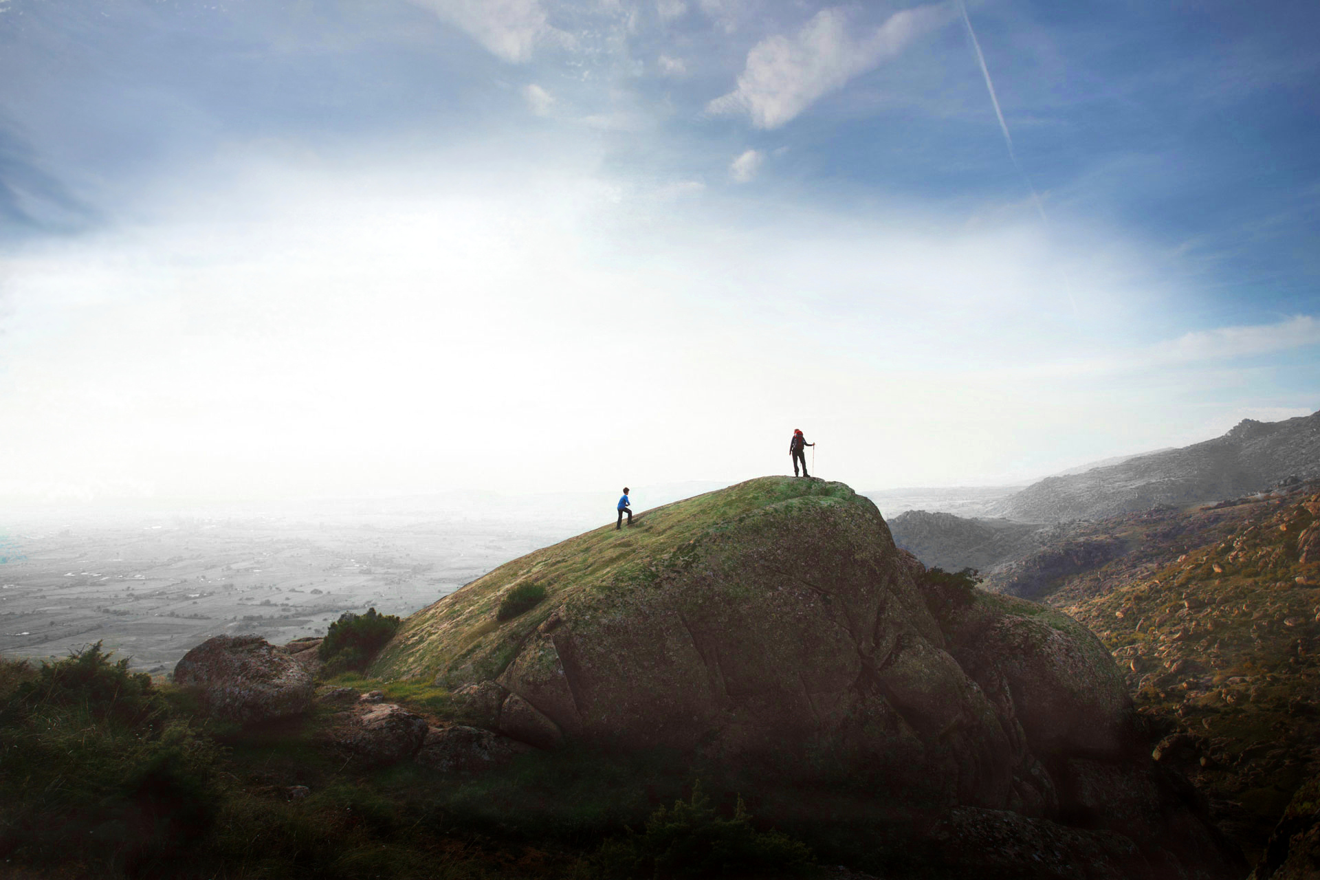 Overview of A New Agenda for Tech