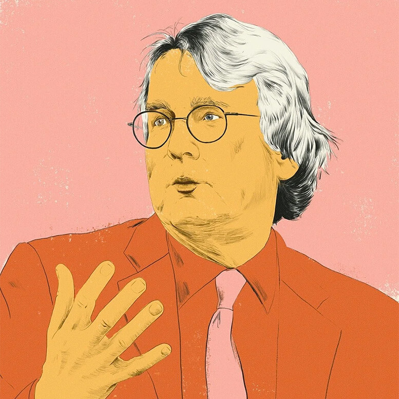 The New Yorker: Big Tech’s Big Defector