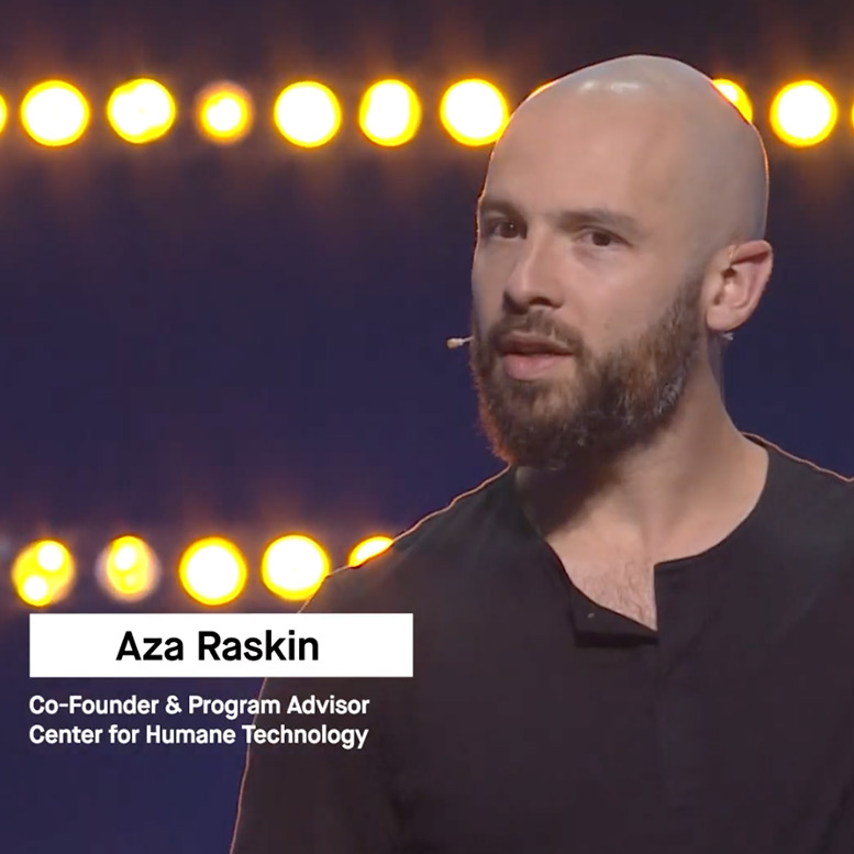 Bits & Pretzels Conference: How Technology Can Become More Humane