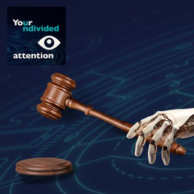 AI is the Next Free Speech Battleground