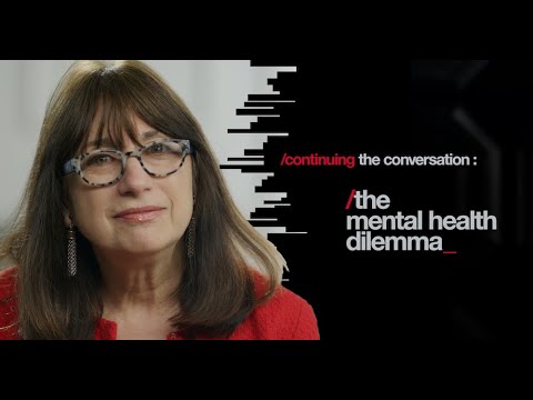 The Social Dilemma – Bonus Clip: The Mental Health Dilemma