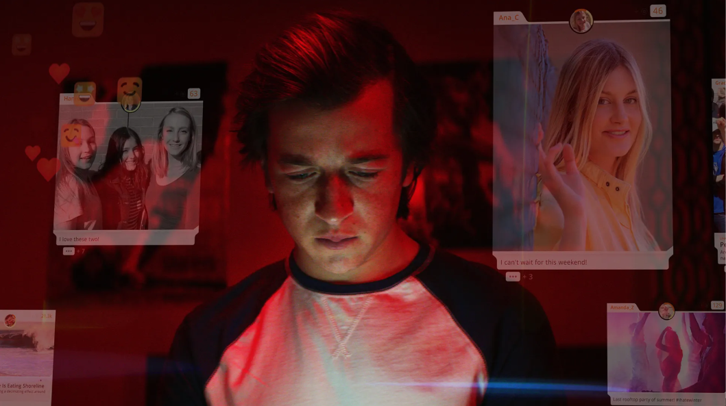 The Social Dilemma | Official Trailer | Netflix