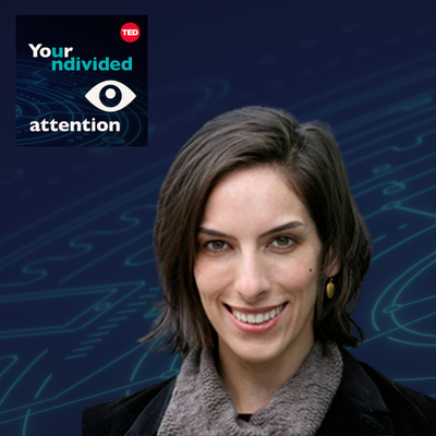 Should’ve Stayed in Vegas with Natasha Dow Schüll