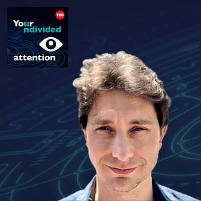 Down the Rabbit Hole by Design. Guest: Guillaume Chaslot