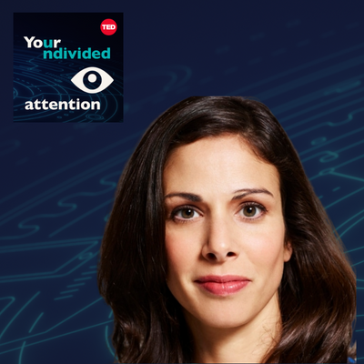 Trust Falls with Rachel Botsman