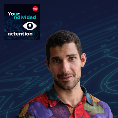 TikTok's Transparency Problem with Marc Faddoul