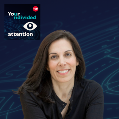 Protecting Our Freedom of Thought with Nita Farahany