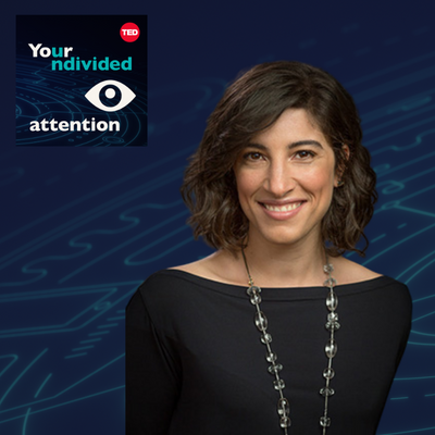 From Russia with Likes (Part 2). Guest: Renée DiResta