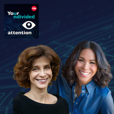 The Power of Solutions Journalism with Tina Rosenberg and Hélène Biandudi Hofer