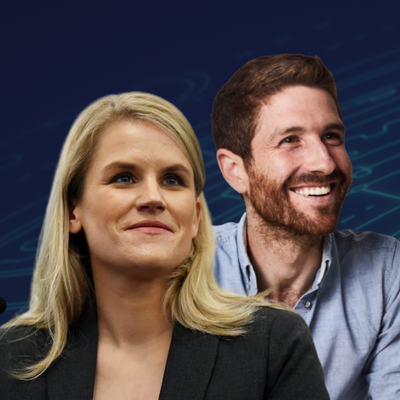 Real Social Media Solutions, Now with Frances Haugen