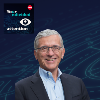 A First Step Toward AI Regulation with Tom Wheeler