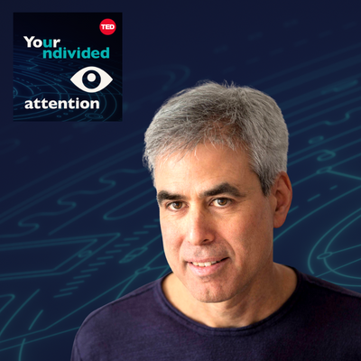 Are the Kids Alright? Guest: Jonathan Haidt