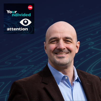 Come Together Right Now.  Guest: Shamil Idriss