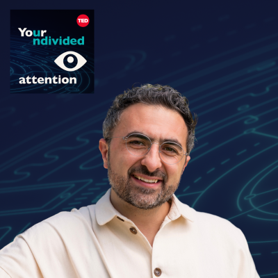 Mustafa Suleyman Says We Need to Contain AI. How Do We Do It?