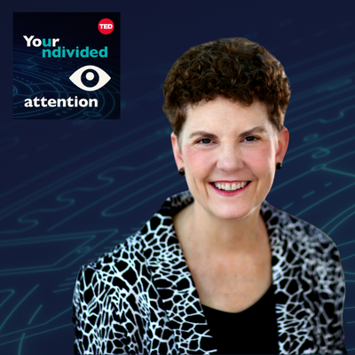 The Dark Side Of Decentralization with Audrey Kurth Cronin