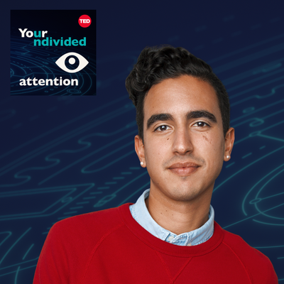 Transcending the Internet Hate Game with Dylan Marron