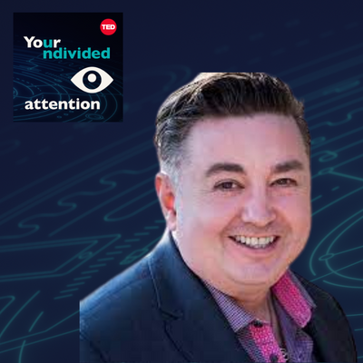 The Cure for Hate. Guest: Tony McAleer