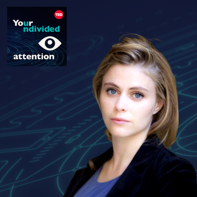 Disinformation Then and Now. Guest: Camille François