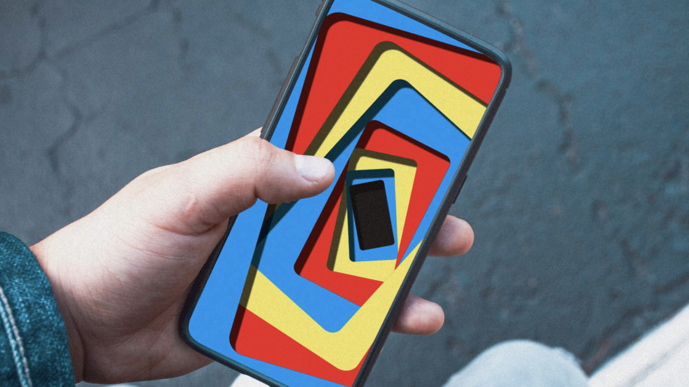 Fast Company: What If Tech was Designed to Bring Out the Best in Us?