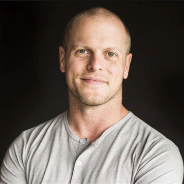 Tim Ferriss Podcast: Tristan Harris, Fighting Skynet and Firewalling Attention
