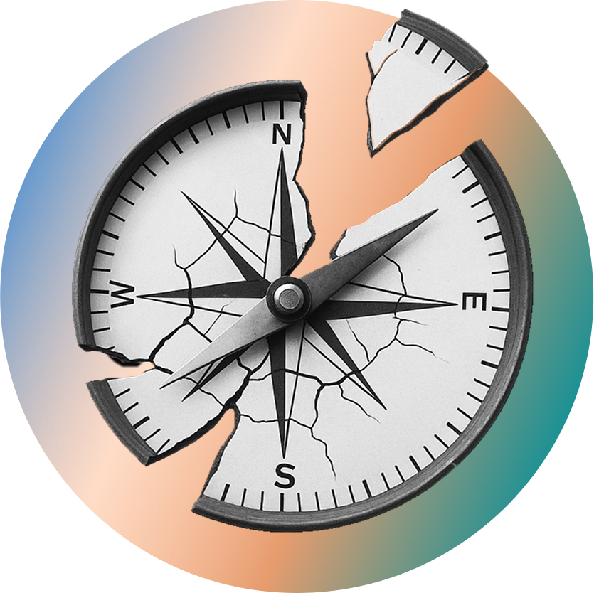 Breakdown of Shared Understanding